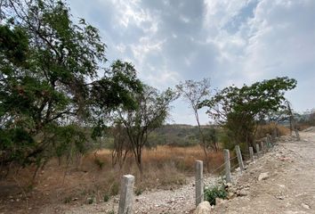 Lote de Terreno en  Calle Cristóbal Colón, El Cebollal, El Ziquete, Tuxtla Gutiérrez, Chiapas, 29096, Mex