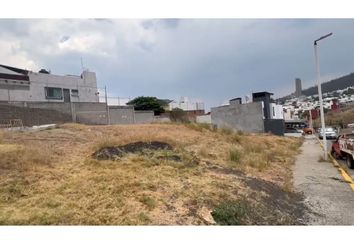 Lote de Terreno en  Fray Antonio De San Miguel Iglesias, Morelia, Michoacán