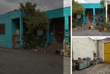 Lote de Terreno en  Martín Carrera, Gustavo A. Madero