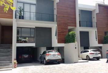 Casa en condominio en  Calle Encino Grande 352-382, Pueblo Tetelpan, Álvaro Obregón, Ciudad De México, 01700, Mex