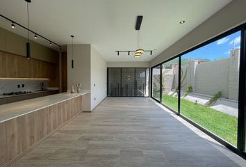 Casa en condominio en  Altozano, Santiago De Querétaro, Querétaro, Mex