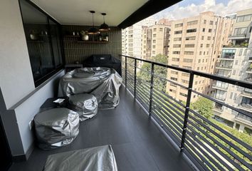 Departamento en  Paseo De Los Tamarindos, Granjas Palo Alto, Cuajimalpa De Morelos, Ciudad De México, 05120, Mex