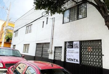 Casa en  Merced Balbuena, Venustiano Carranza