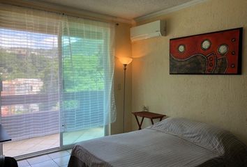 Departamento en  Condesa, Acapulco De Juárez