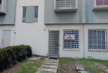 Casa en  Calle Bosque De Ceiba 44-258, Bosques I Y Ii, Veracruz, Veracruz De Ignacio De La Llave, 91826, Mex