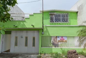 Casa en  Adolfo López Mateos, Veracruz