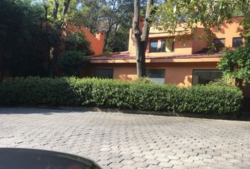 Casa en condominio en  Calle Loma De Vista Hermosa, Lomas De Vista Hermosa, Cuajimalpa De Morelos, Ciudad De México, 05100, Mex