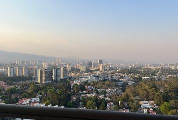 Departamento en  Santa Fe Cuajimalpa, Cuajimalpa De Morelos