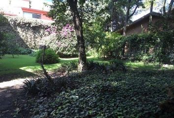 Casa en  Lomas Altas, Miguel Hidalgo, Cdmx