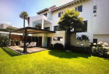 Casa en  Calle Frondoso, Lomas Country Club, Miguel Hidalgo, Ciudad De México, 52779, Mex