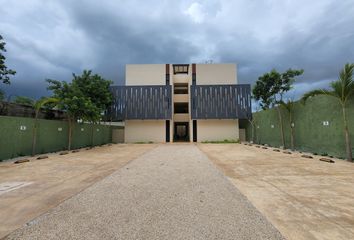 Departamento en  Montes De Ame, Mérida, Yucatán