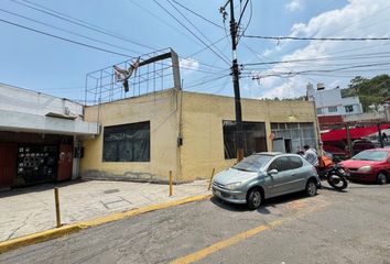 Local comercial en  Las Arboledas, Atizapán De Zaragoza