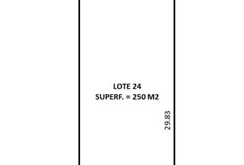 Lote de Terreno en  Jocotepec Centro, Jocotepec