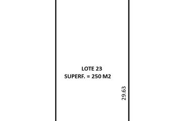 Lote de Terreno en  Jocotepec Centro, Jocotepec