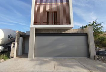 Casa en  San Rafael, Culiacán Rosales