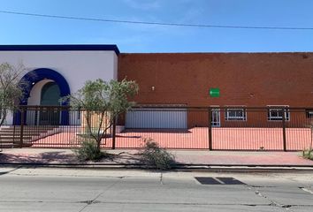 Edificio en  Álvaro Obregón, Hermosillo