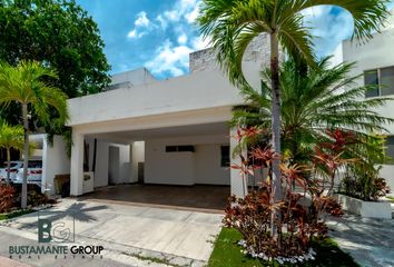 Casa en  Supermanzana11, Cancún, Quintana Roo