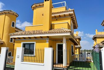 Chalet en  Rojales, Alicante Provincia