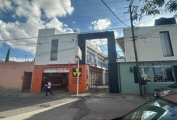 Casa en  San Luis Potosí Centro, San Luis Potosí