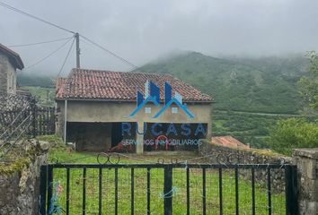 Chalet en  Lastra, La (tudanca), Cantabria