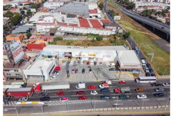 Local comercial en  Bellavista Puente De Vigas, Tlalnepantla De Baz