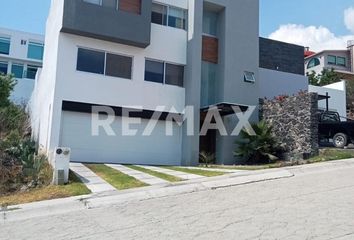 Casa en condominio en  Cumbres Del Cimatario, Huimilpan