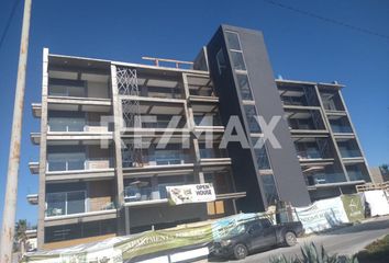 Casa en condominio en  Mexicali, Playas De Rosarito