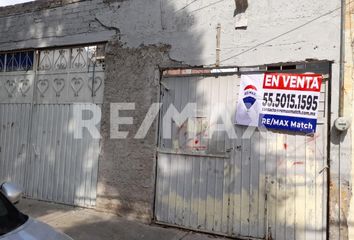 Lote de Terreno en  Moctezuma, Venustiano Carranza