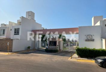 Casa en  Ciudad Del Sol, Santiago De Querétaro, Municipio De Querétaro