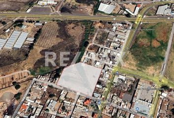 Lote de Terreno en  Abasolo Centro, Abasolo