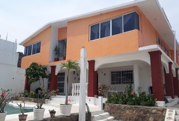 Casa en  Alfredo V Bonfil, Acapulco De Juárez