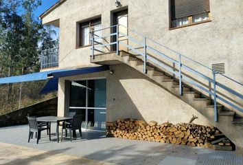 Chalet en  Massanes, Girona Provincia