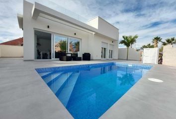 Chalet en  Los Montesinos, Alicante Provincia