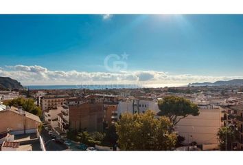 Apartamento en  Xàbia/jávea, Alicante Provincia