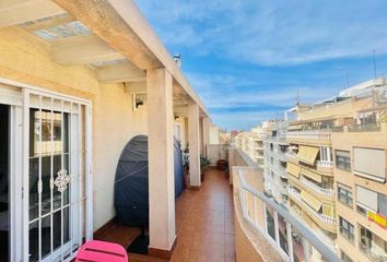 Apartamento en  Distrito 3 - Playas - La Mata, Torrevieja