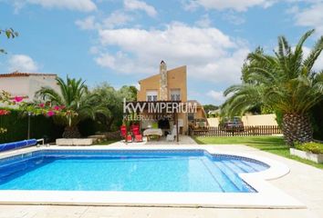 Chalet en  L'ametlla De Mar, Tarragona Provincia