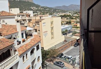 Apartamento en  Calp/calpe, Alicante Provincia