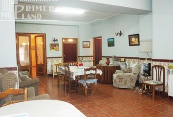 Chalet en  Tomelloso, Ciudad Real Provincia