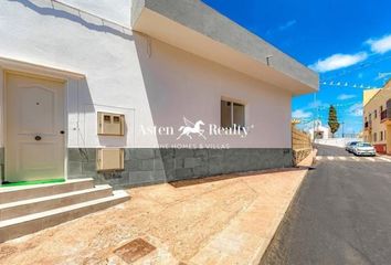 Chalet en  Charco Del Pino, St. Cruz De Tenerife