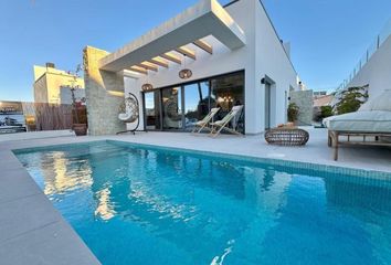 Chalet en  San Miguel De Salinas, Alicante Provincia