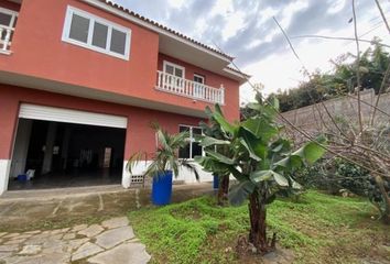 Chalet en  La Orotava, St. Cruz De Tenerife