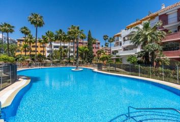 Apartamento en  Distrito 4-centro Marbella, Marbella