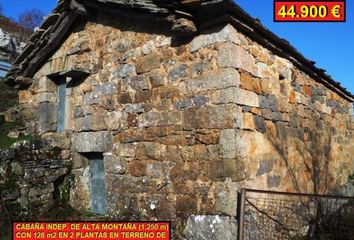 Chalet en  Barcenas De Espinosa, Burgos Provincia