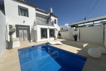 Chalet en  Distrito 2-san Pedro Norte, Marbella