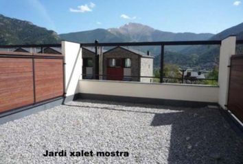 Chalet en  La Massana, Andorra Provincia