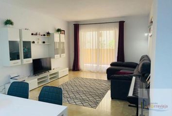 Apartamento en  Distrito 2 - Urbanizaciones - Los Naúfragos, Torrevieja