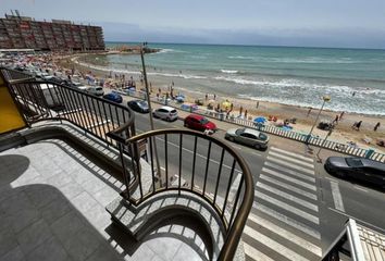 Apartamento en  Distrito 3 - Playas - La Mata, Torrevieja