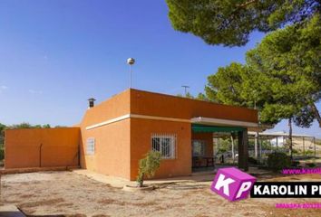 Chalet en  Elx/elche, Alicante Provincia