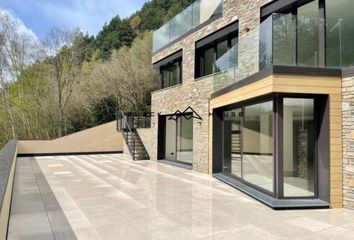 Chalet en  Ordino, Andorra Provincia