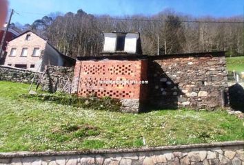 Chalet en  Boal, Asturias